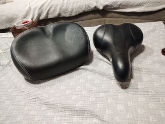 Bicycle Seats
