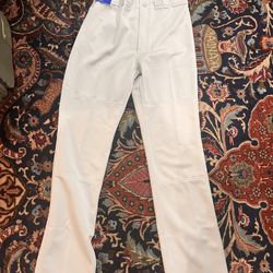 Baseball Pants Mens Small Russell Athletic