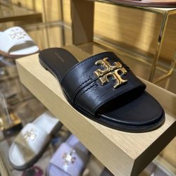 Brand New Tory Burch Sandals