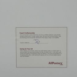 Guardians Of The Galaxy Poster 