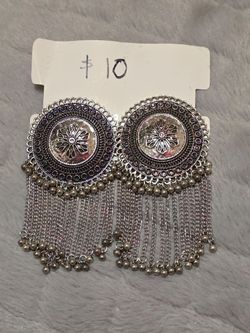Traditional jewelry $10