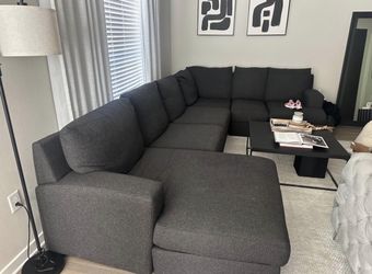 Sectional Couch
