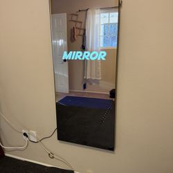 Mirror Interactive GYM 