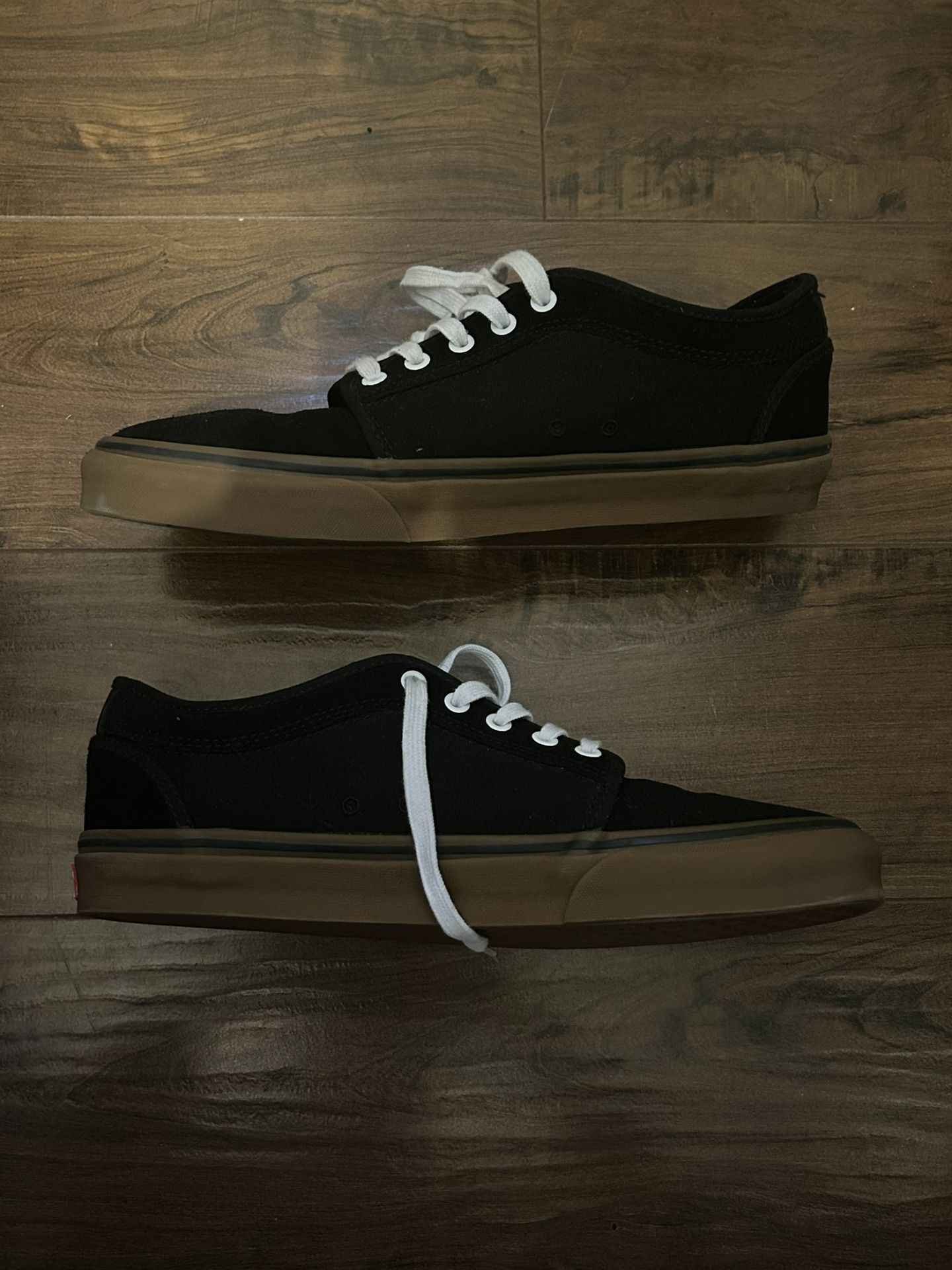 Vans Skate ProCush Chukka Low Size 11.5