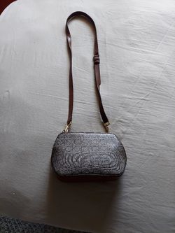 Cross Bag