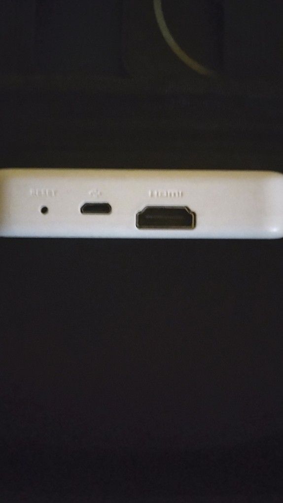 Jail Broken Roku