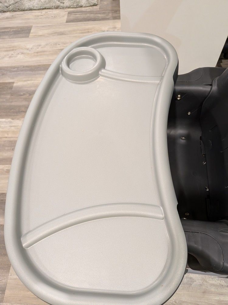 Graco DuoDiner LX High chair