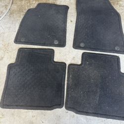 Floor Mat 2014 - 2018 Imapala Chevrolet