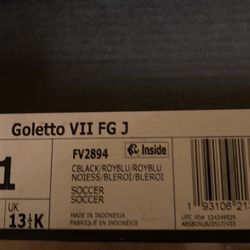 New Size 1 