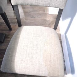 Dinning Table With Bench 