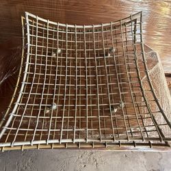 Bases Para Pelotas Decorativas O Frutero Son Grandes