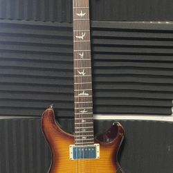 PRS SE DGT Solidbody Electric Guitar 