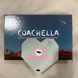 Coachella weekend 1 Car Camping