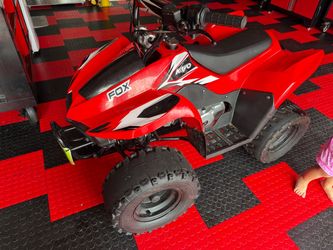 Atv quad for kids ay70-2 kayo