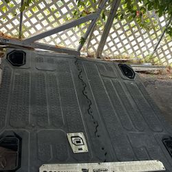 Decked Tool Box
