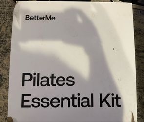 BetterMe Pilates Essential Kit