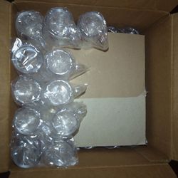 Jim Beam Mini Mug ( Plastic )