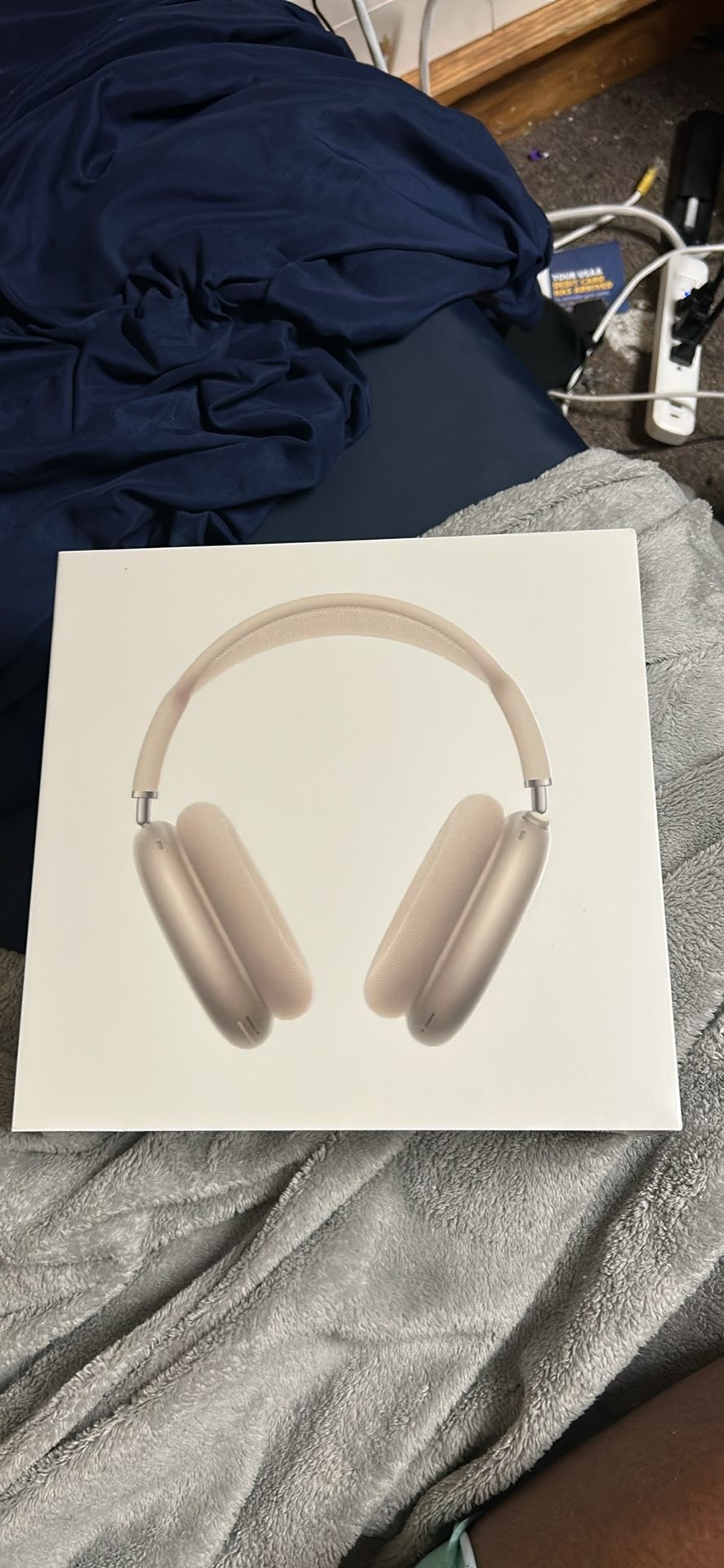 AirPod Max