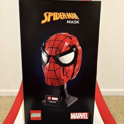 LEGO Marvel (Spider-Man)