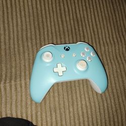 Xbox controller