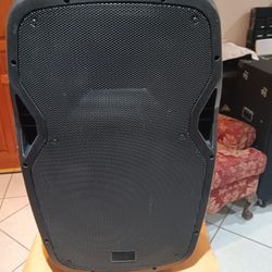 ACOUSTIC AUDIO SPEAKER WITH BLUETOOTH MODEL AA15LBS SUENA BUENISIMO