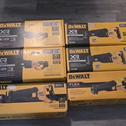 Wholesale Dewalt Tools 6 Pieces 