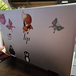 HP laptop