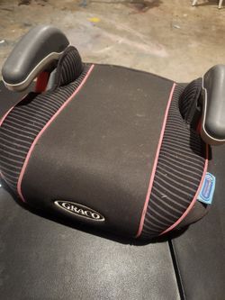 Kids Booster Seat
