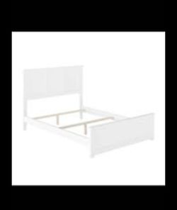 Brand New Full Size Bed Frame