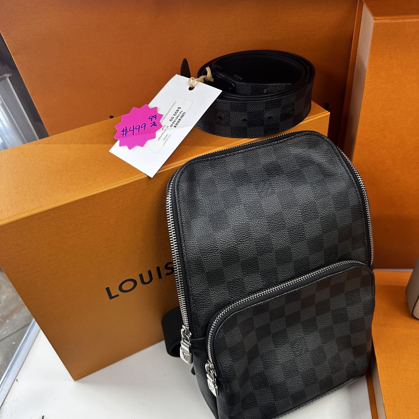 Authentic Louis Vuitton coin purse for Sale in Tampa, FL - OfferUp