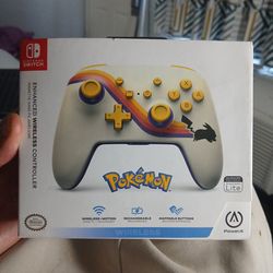 Nintendo ds wireless controller