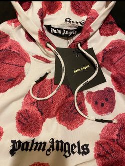 Palm Angels Hoodie 