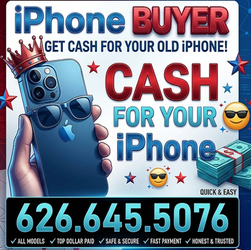 iPhone 18 (buyer) bulk apple products