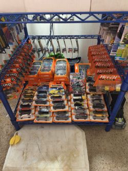Take My Diecast