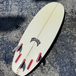 Lost Mayhem 5’6” LayZBoy Surfboard