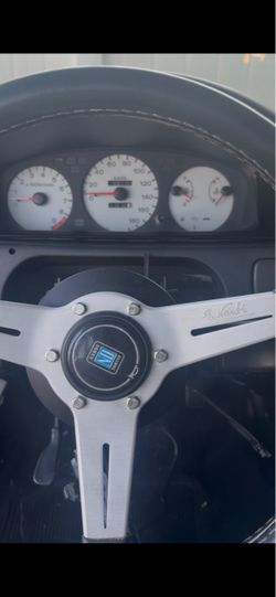 JDM EG6 SIR CLUSTER