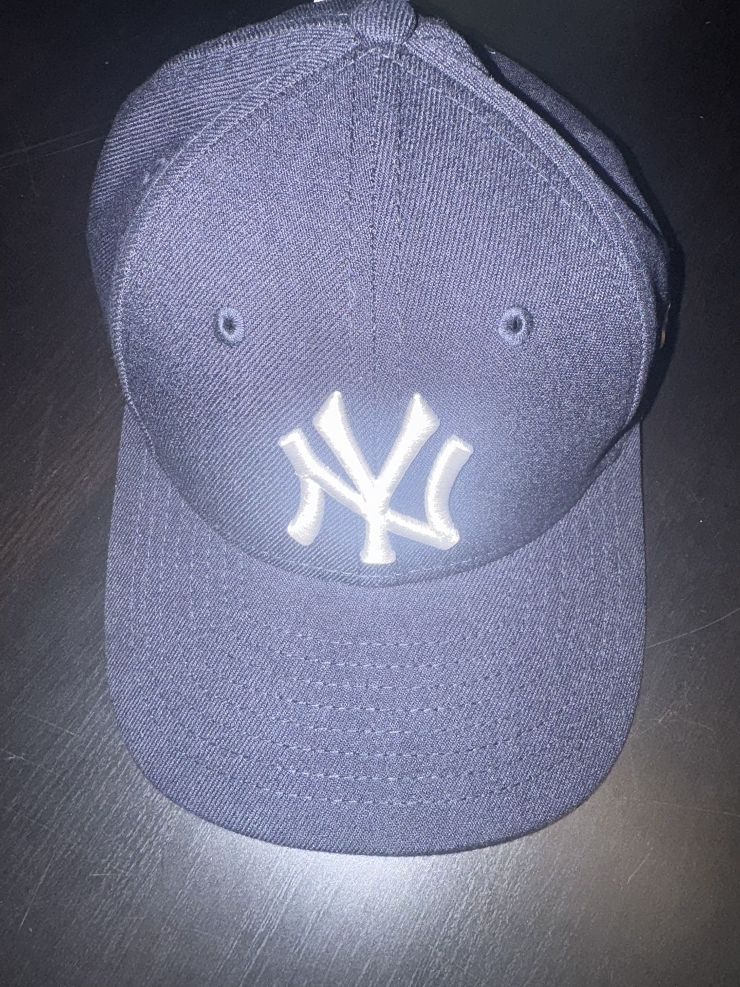 Kids Yankee Hat