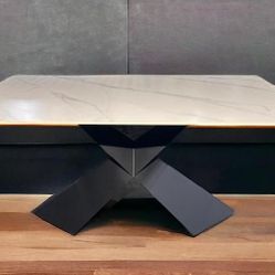 Stone Dinning Table