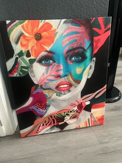 Canvas