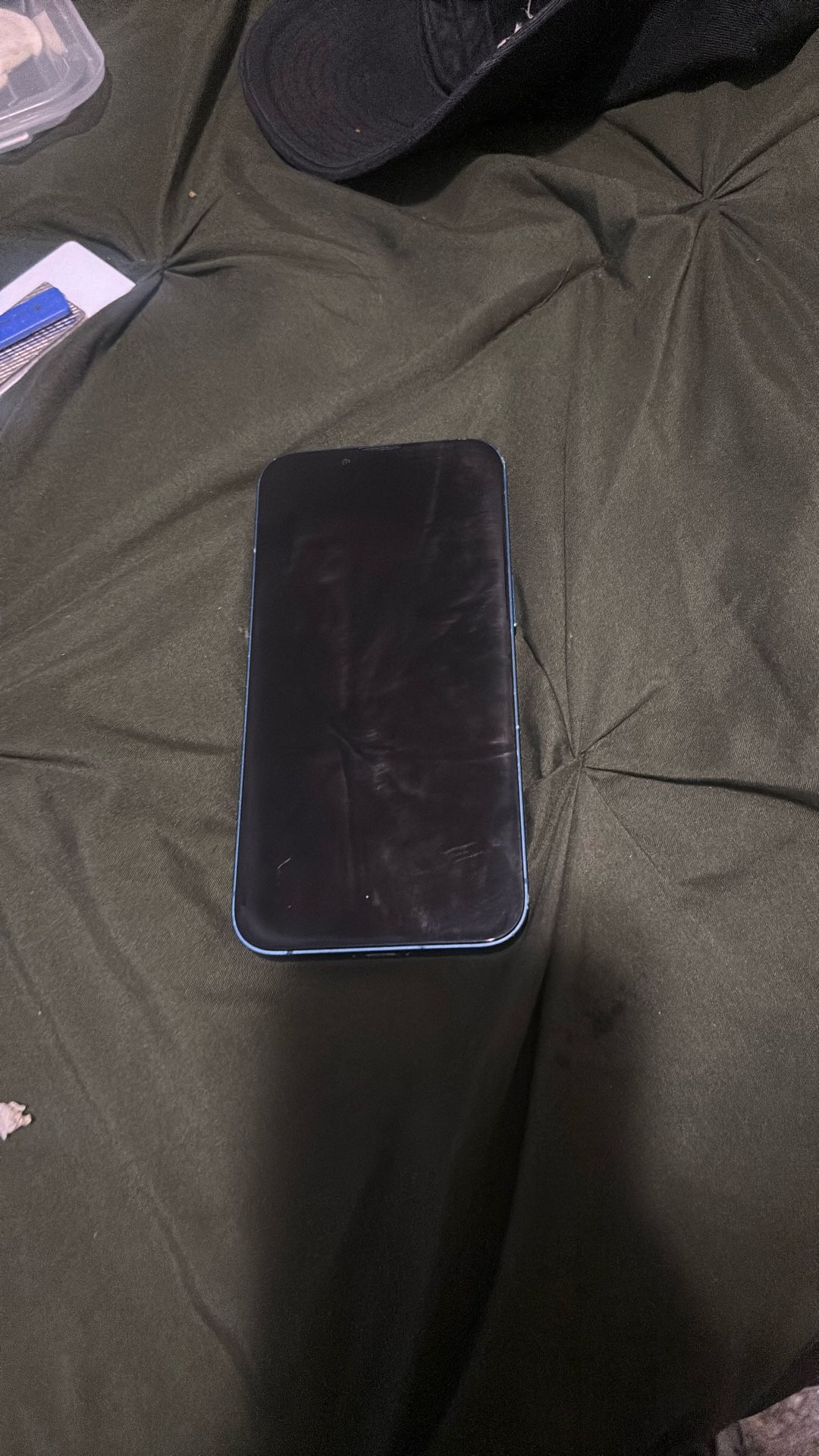 iPhone 13 - TMobile/Metro Carrier Locked