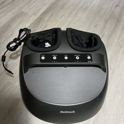 Nekteck Foot Massager