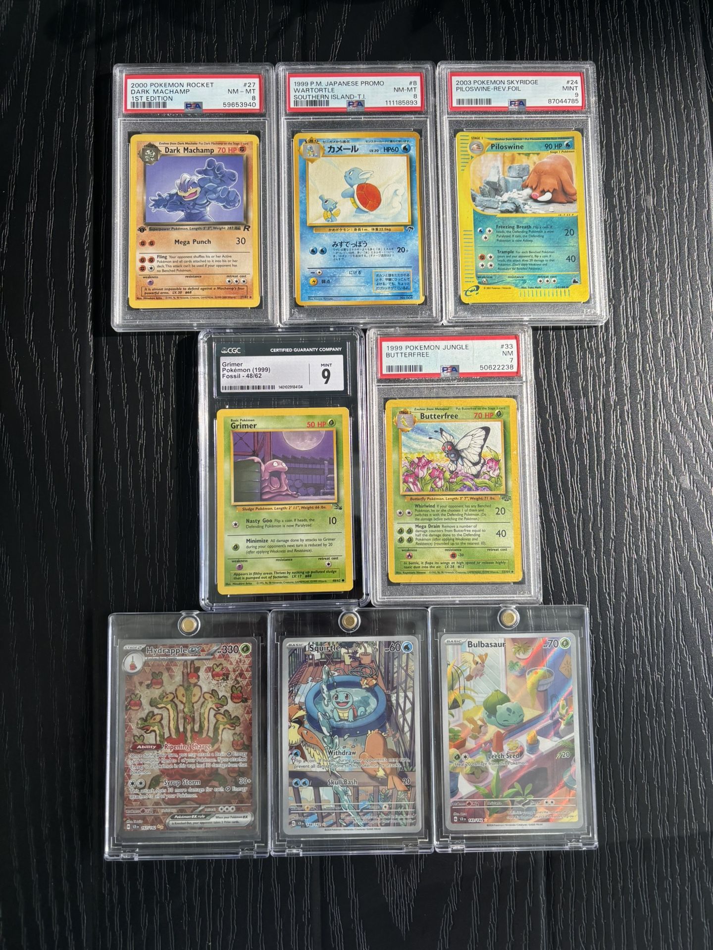Pokemon Card Lot
