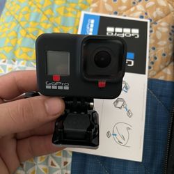 GoPro Black 8 