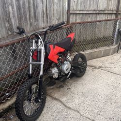 SSR 125 cc Original Price 600. I Want 400 