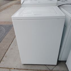 Maytag washer works great