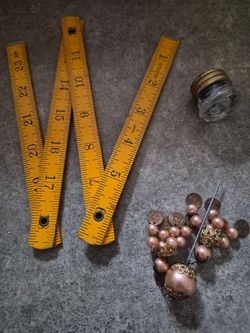 Vintage Finds