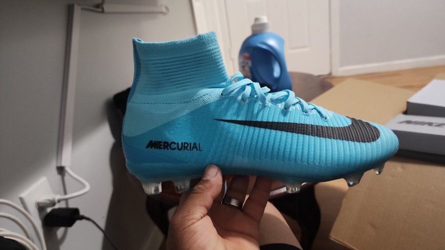 Nike Mercurial