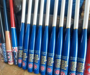 MLB - "TEAM BATS"