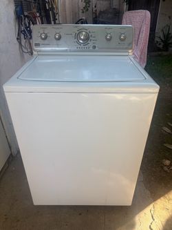Washing machine lavadora
