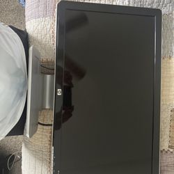 HP W2338H 23" Full HD LCD Monitor
